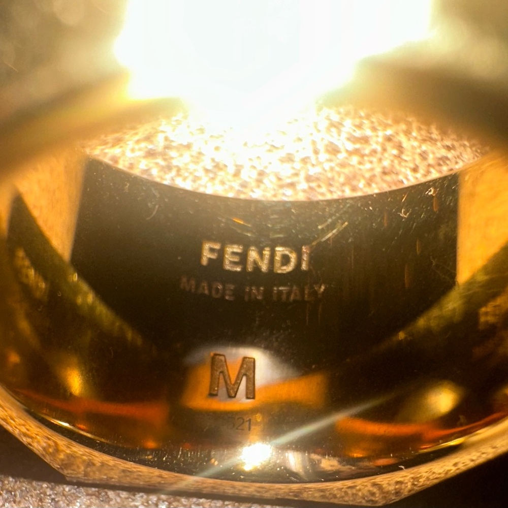 Fendi Ring - image 6